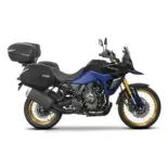 Fijación SHAD para maleta superior Suzuki V-STROM 800 DE S0VS83ST