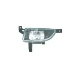 ALKAR 2901440 Faro antiniebla