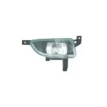 ALKAR 2902440 Faro antiniebla