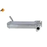 NRF 48218 Elemento enfriador, reciclaje gases escape