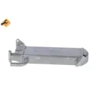 NRF 48218 Elemento enfriador, reciclaje gases escape