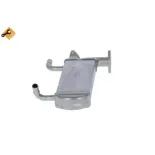 NRF 48218 Elemento enfriador, reciclaje gases escape