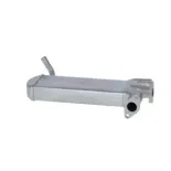 NRF 48218 Elemento enfriador, reciclaje gases escape