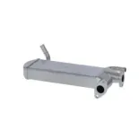 NRF 48218 Elemento enfriador, reciclaje gases escape