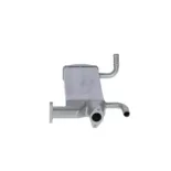 NRF 48218 Elemento enfriador, reciclaje gases escape