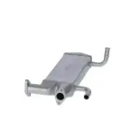 NRF 48218 Elemento enfriador, reciclaje gases escape