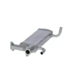 NRF 48218 Elemento enfriador, reciclaje gases escape
