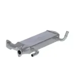 NRF 48218 Elemento enfriador, reciclaje gases escape