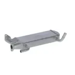 NRF 48218 Elemento enfriador, reciclaje gases escape