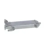NRF 48218 Elemento enfriador, reciclaje gases escape