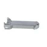 NRF 48218 Elemento enfriador, reciclaje gases escape
