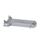 NRF 48218 Elemento enfriador, reciclaje gases escape