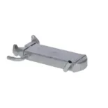 NRF 48218 Elemento enfriador, reciclaje gases escape