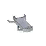 NRF 48218 Elemento enfriador, reciclaje gases escape