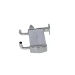NRF 48218 Elemento enfriador, reciclaje gases escape
