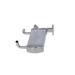 NRF 48218 Elemento enfriador, reciclaje gases escape