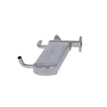 NRF 48218 Elemento enfriador, reciclaje gases escape