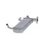 NRF 48218 Elemento enfriador, reciclaje gases escape