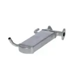 NRF 48218 Elemento enfriador, reciclaje gases escape