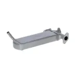 NRF 48218 Elemento enfriador, reciclaje gases escape