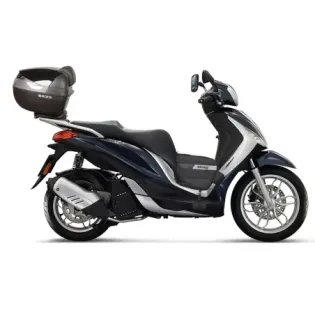 Fijación superior SHAD maleta moto Piaggio Medley 125 150 V0MD16ST