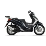 Fijación superior SHAD maleta moto Piaggio Medley 125 150 V0MD16ST