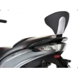 Fijacion respaldo SHAD Piaggio MP3 300 HPE Sport 2011 2022 V0YR11RV