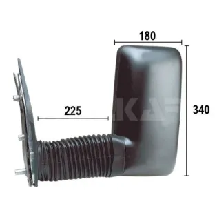 ALKAR 9219977 Retrovisor exterior