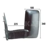 ALKAR 9219977 Retrovisor exterior