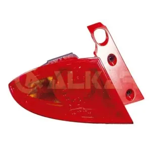 ALKAR 2206095 Piloto posterior