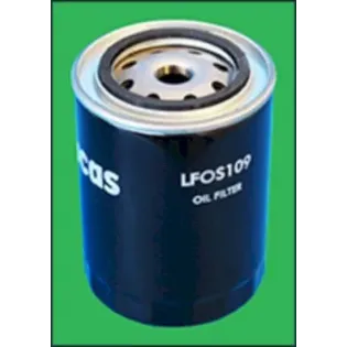 LUCAS FILTERS LFOS109 Filtro de aceite