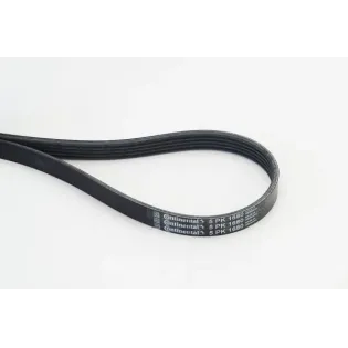 CONTINENTAL CTAM 5PK1680 Correa trapecial poli V