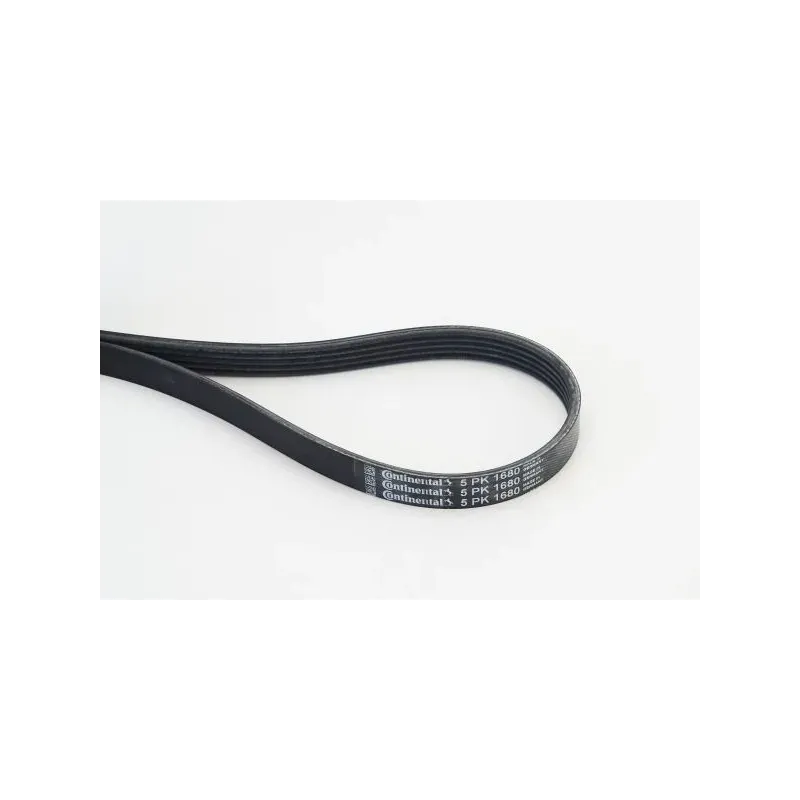 CONTINENTAL CTAM 5PK1680 Correa trapecial poli V
