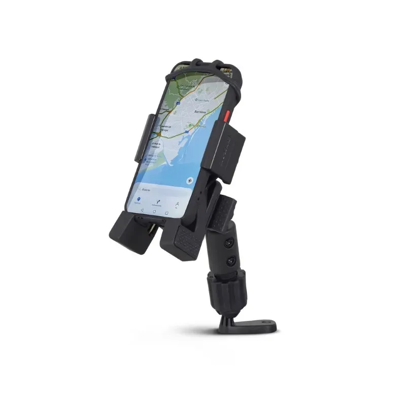 Soporte para Smartphones M8 y M10 SHAD X0SG00M