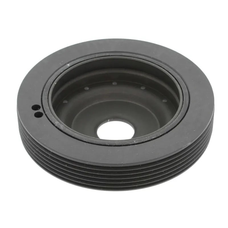 CORTECO 80004781 Polea, cigüeñal