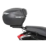 Fijación superior SHAD para maleta moto Yamaha DELIGHT 125 Y0DL17ST