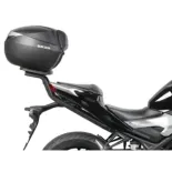 Fijación superior SHAD para maleta moto Yamaha MT 3 YFR R3 Y0MT36ST