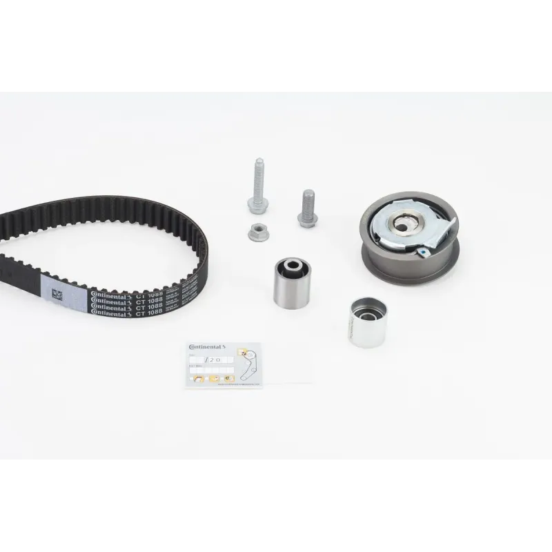 CONTINENTAL CTAM CT1088K3 Juego de correas dentadas