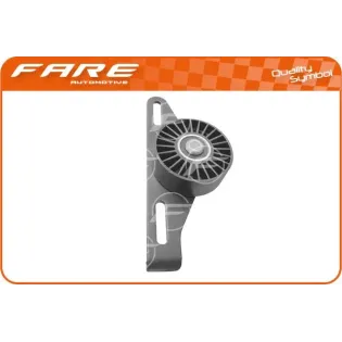 FARE SA 4666 Tensor de correa, correa poli V