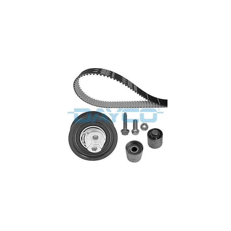 DAYCO KTB614 Juego de correas dentadas