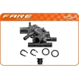 FARE SA 3569 Caja del termostato