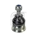 FEBI BILSTEIN 09691 Rótula de suspensión/carga