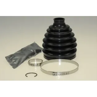 SPIDAN 36490 Juego de fuelles, árbol de transmisión