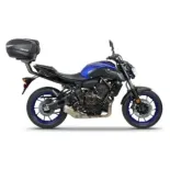 Fijación superior SHAD para maleta moto Yamaha MT 07 Y0MT78ST