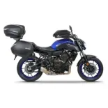 Fijación superior SHAD para maleta moto Yamaha MT 07 Y0MT78ST