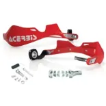 Paramanos Acerbis Rally Pro Rojo 0013054.110