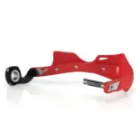 Paramanos Acerbis Rally Pro Rojo 0013054.110