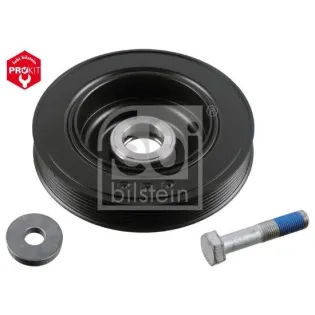 FEBI BILSTEIN 175317 Polea, cigüeñal