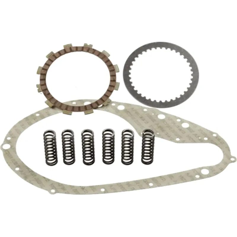 Super kit de embrague Suzuki GS500 MSK217