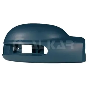ALKAR 6342704 Cubierta, retrovisor exterior